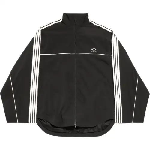 Balenciaga Large Tracksuit Jacket