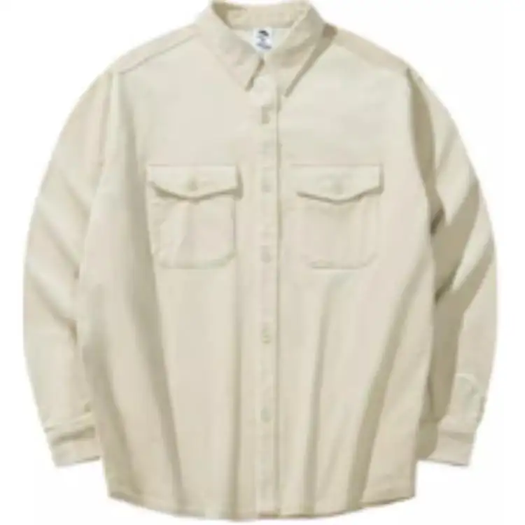 Anta Life Collection Jackets & Coats Men's Milk White