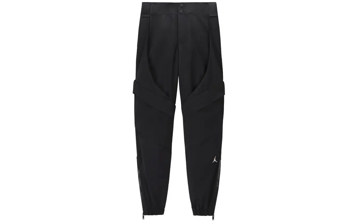 Jordan Casual Pants Women's Moderate Cuffed Pants