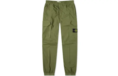 STONE ISLAND Cargo Pants