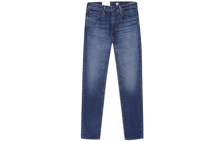 Levi's Jeans Men's Blue Moderate Tapered Pants