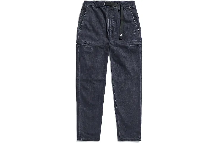 THE NORTH FACE Urban Exploration Jeans Men's Blue