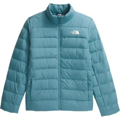 THE NORTH FACE Aconcagua 3 Down Jackets & Coats Men's Blue
