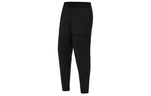 New Balance Running Pants Men's Black
