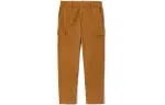 Timberland Cargo Pants Men's Rubber Moderate