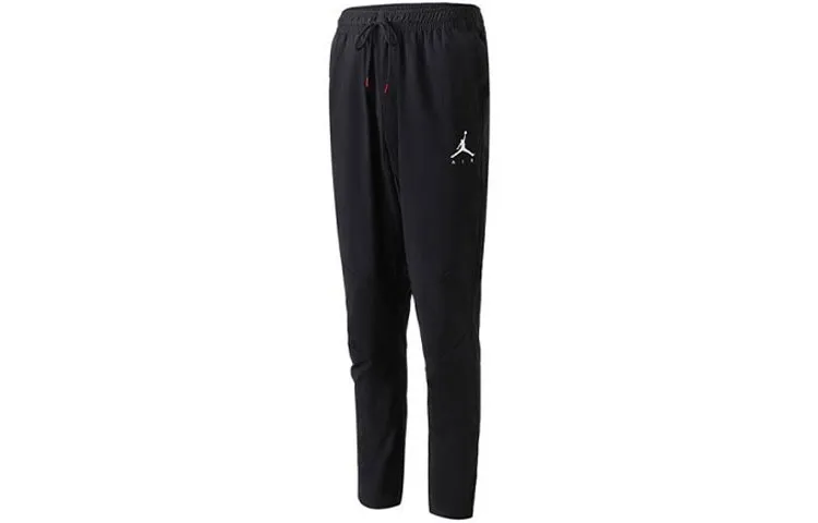 Jordan Sports Pants Men's Black