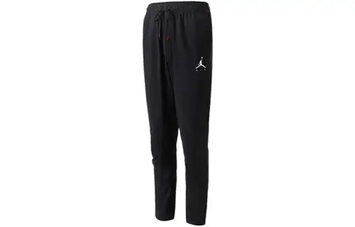 Jordan Sports Pants Men's Black