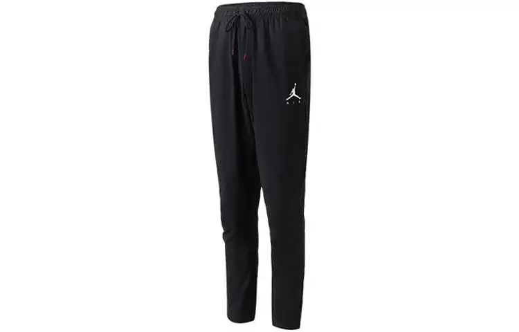 Jordan Sports Pants Men's Black