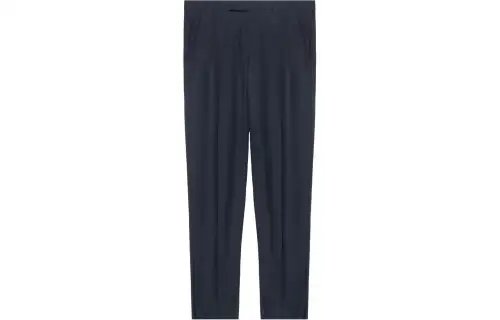 DIOR SS22 Casual Pants Men's Blue