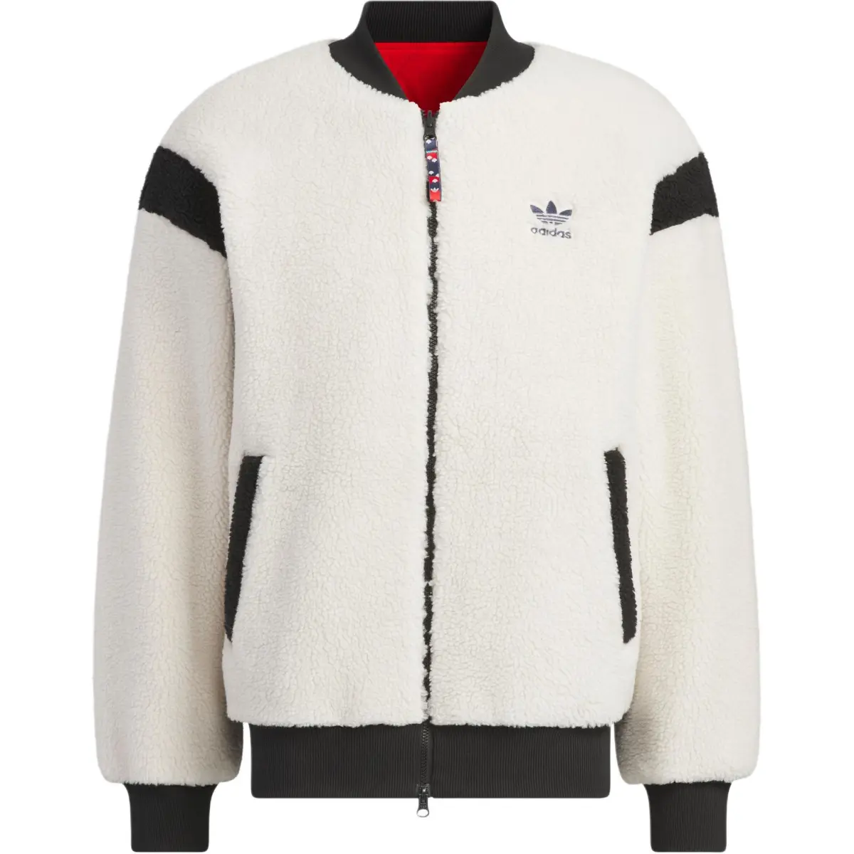 Adidas Originals x FEIFEI RUAN Jackets & Coats Unisex White