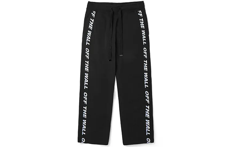 Vans Casual Pants Men's Moderate Wide Leg Pants