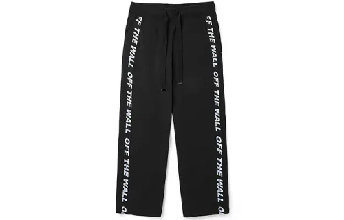 Vans Casual Pants Men's Moderate Straight Fit Pants