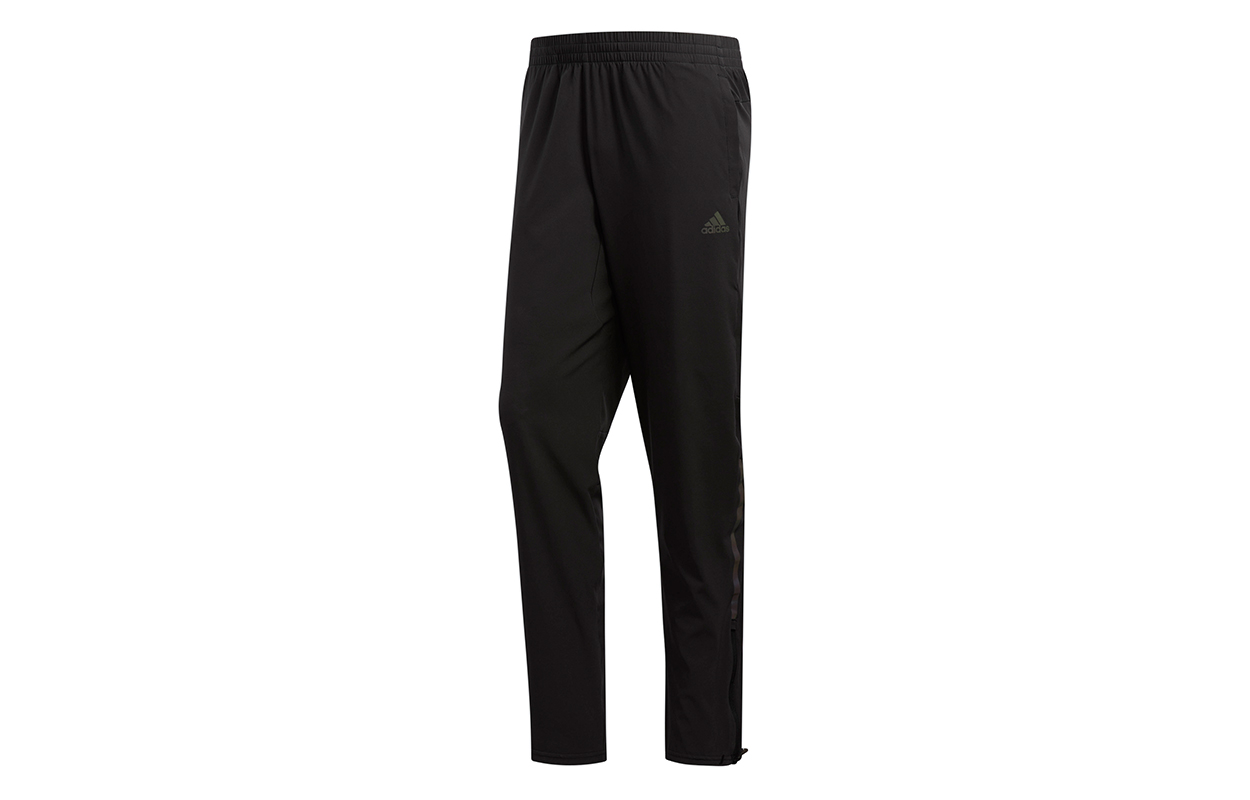 Adidas Running Pants Men’s Black