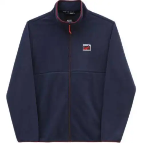 Vans Jackets & Coats Men's Blue