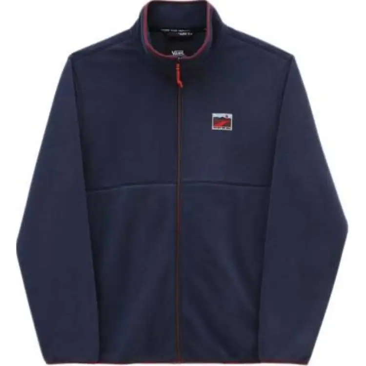Vans Jackets & Coats Men's Blue