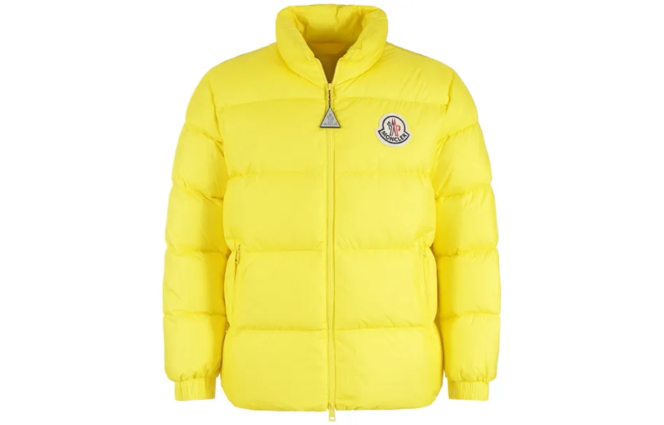 Moncler Citala down puffer jacket