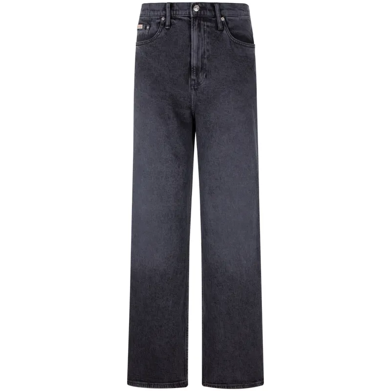 CALVIN KLEIN Jeans Men's Denim Gray