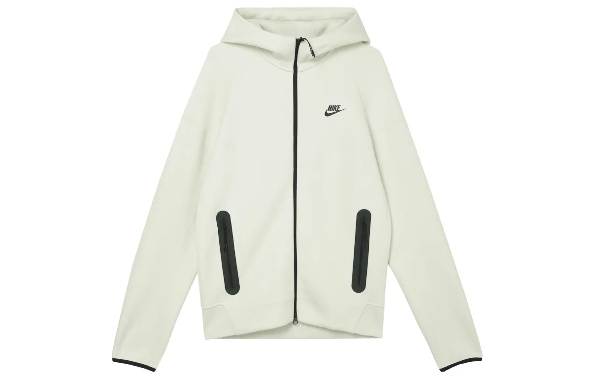 Nike WINDRUNNER Jackets & Coats Men's White