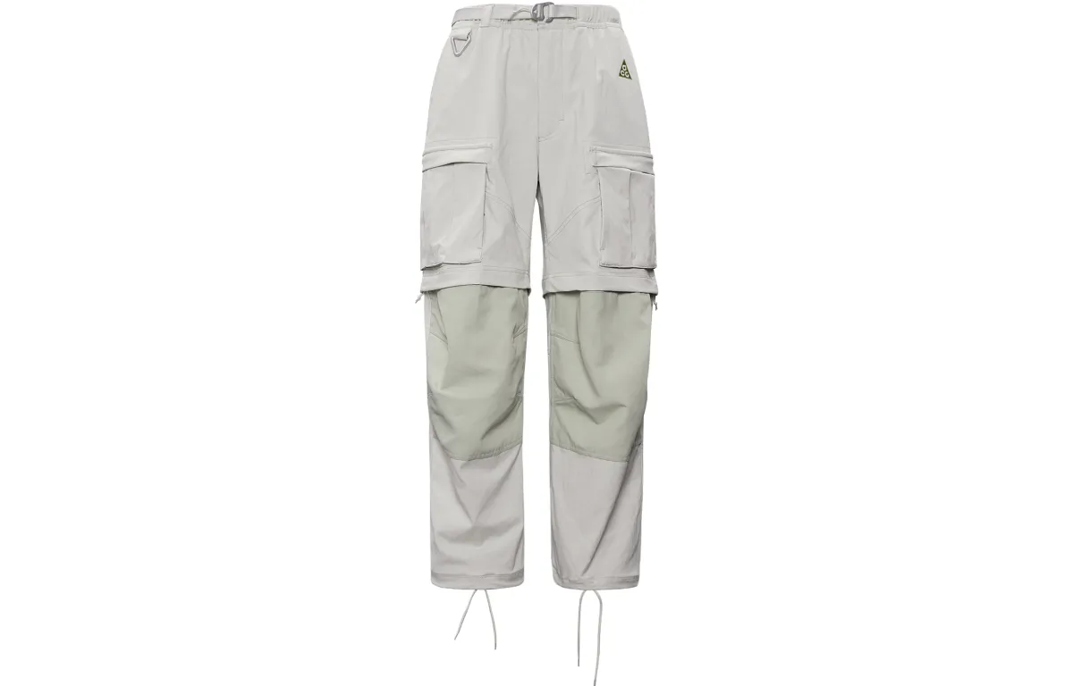 Nike ACG Casual Pants Men's Light Bone