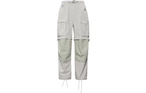 Nike ACG Casual Pants Men's Light Bone