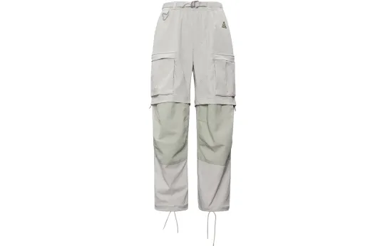 Nike ACG Casual Pants Men's Light Bone