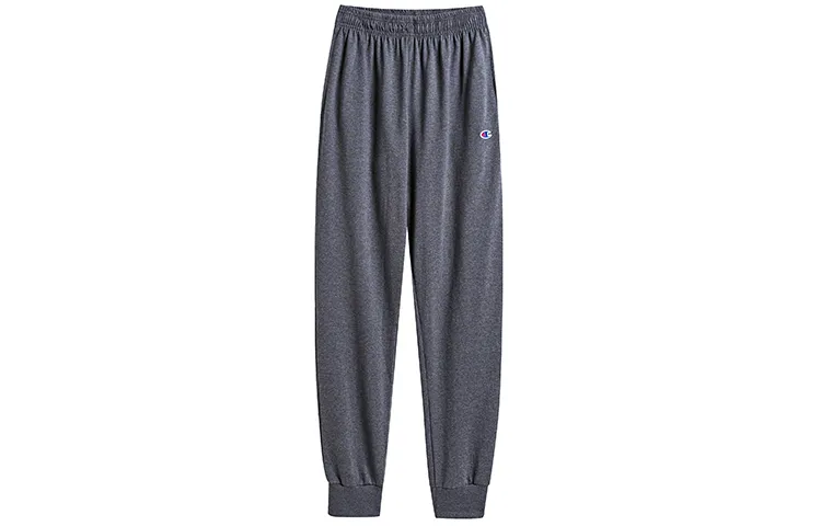 Champion Sweatpants US Version Men's Dark Gray