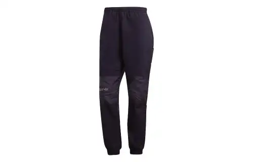 Adidas Originals RYV Knitted Sweatpants Men's Black