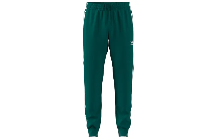 Adidas Originals Knitted Sweatpants Men's
