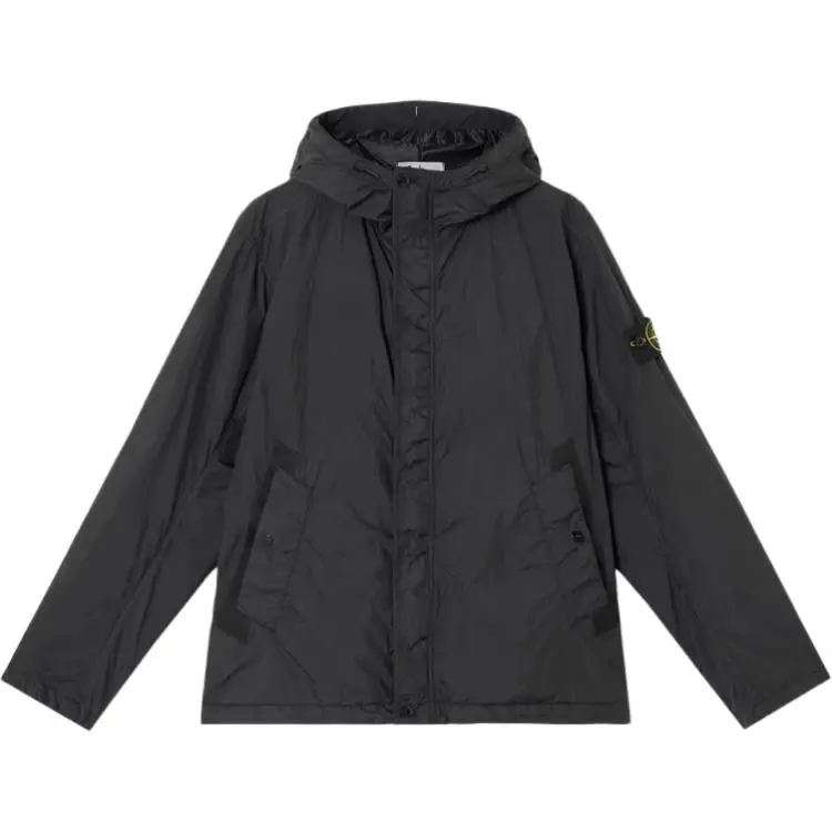 STONE ISLAND Compass badge Jacket