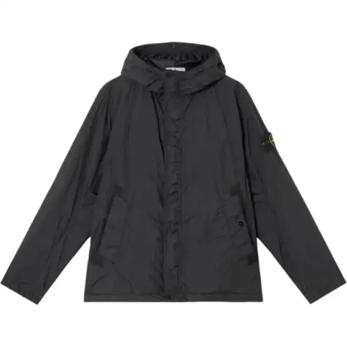 STONE ISLAND Compass badge Jacket