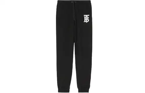 Burberry Gresham Tb Sweatpants