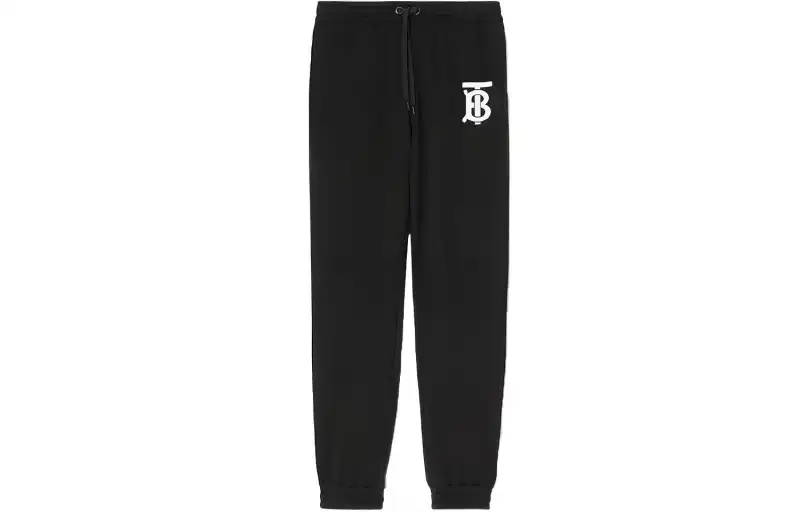Burberry Gresham Tb Sweatpants