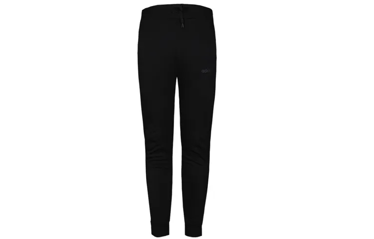 Adidas Neo Knitted Sweatpants Men's Black