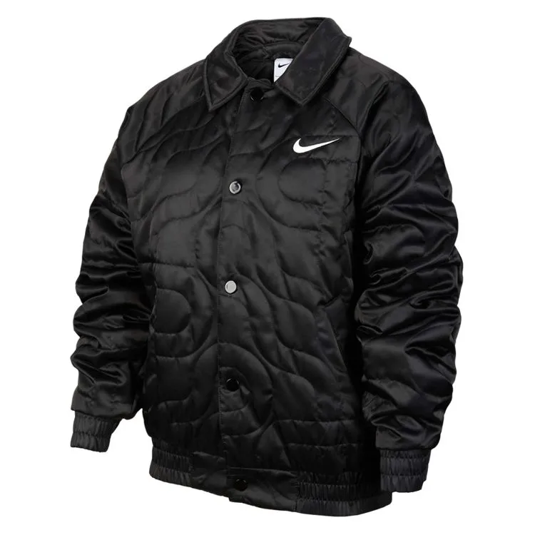 Nike COB BOMBER JKT GCEL Jackets & Coats Men's Black