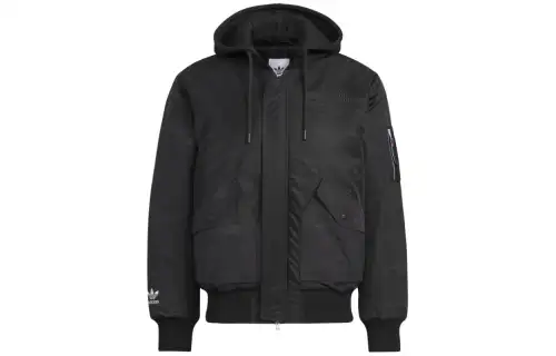 Adidas Originals x FEIFEI RUAN Jackets & Coats Unisex Black