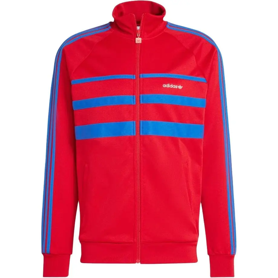 Adidas The First Track Top