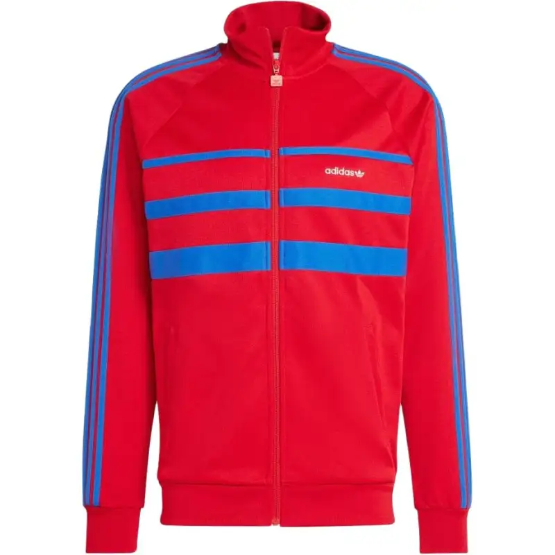 Adidas The First Track Top