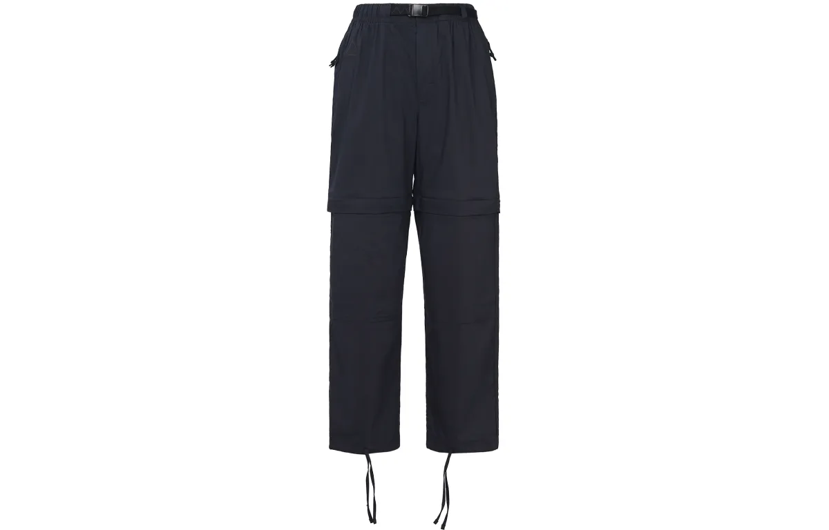 Nike ACG Casual Pants Men's Black