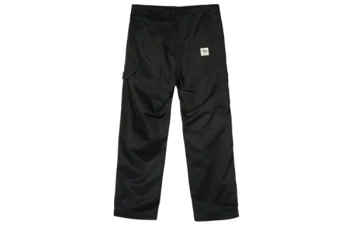Stussy Cargo Pants Men's Moderate
