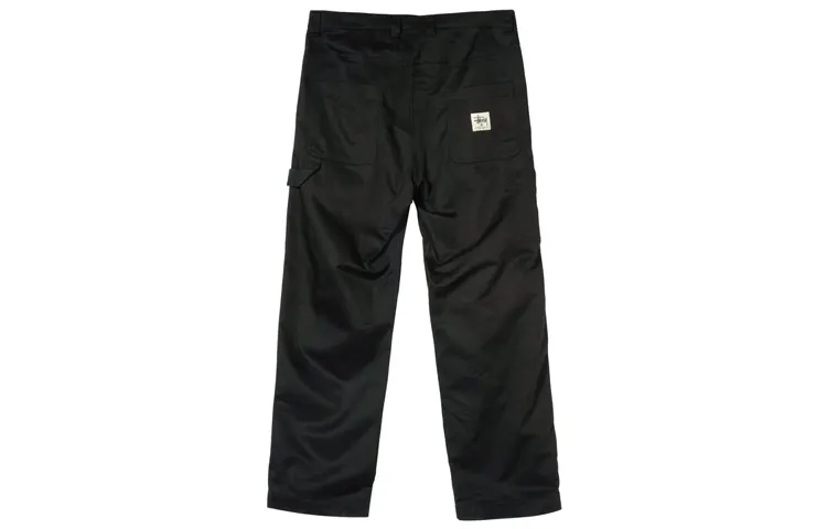 Stussy Cargo Pants Men's Moderate
