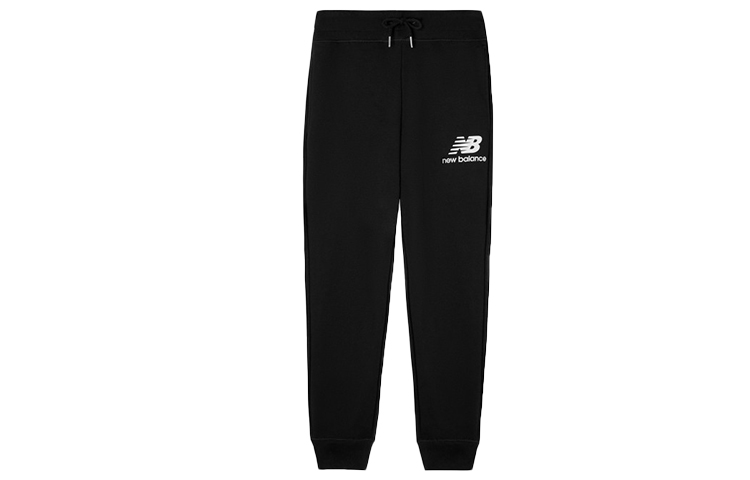 New Balance Running Pants Men's Black