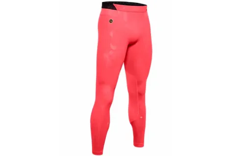 Under Armour Sweatpants Men's Speed Red