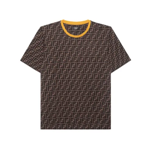 Fendi 2012-2021s print T-shirt