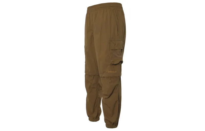 Timberland Cargo Pants Men's Rubber Moderate