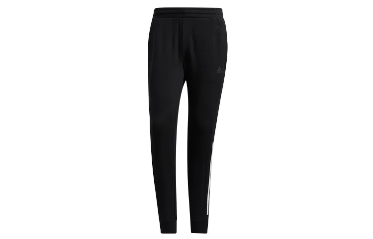 Adidas Knitted Sweatpants Men's
