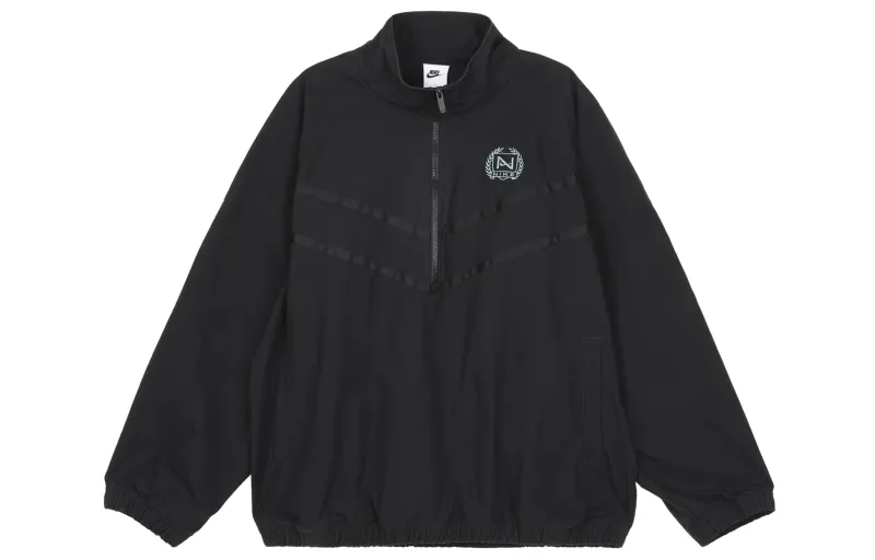 Nike Jackets & Coats Men's Black