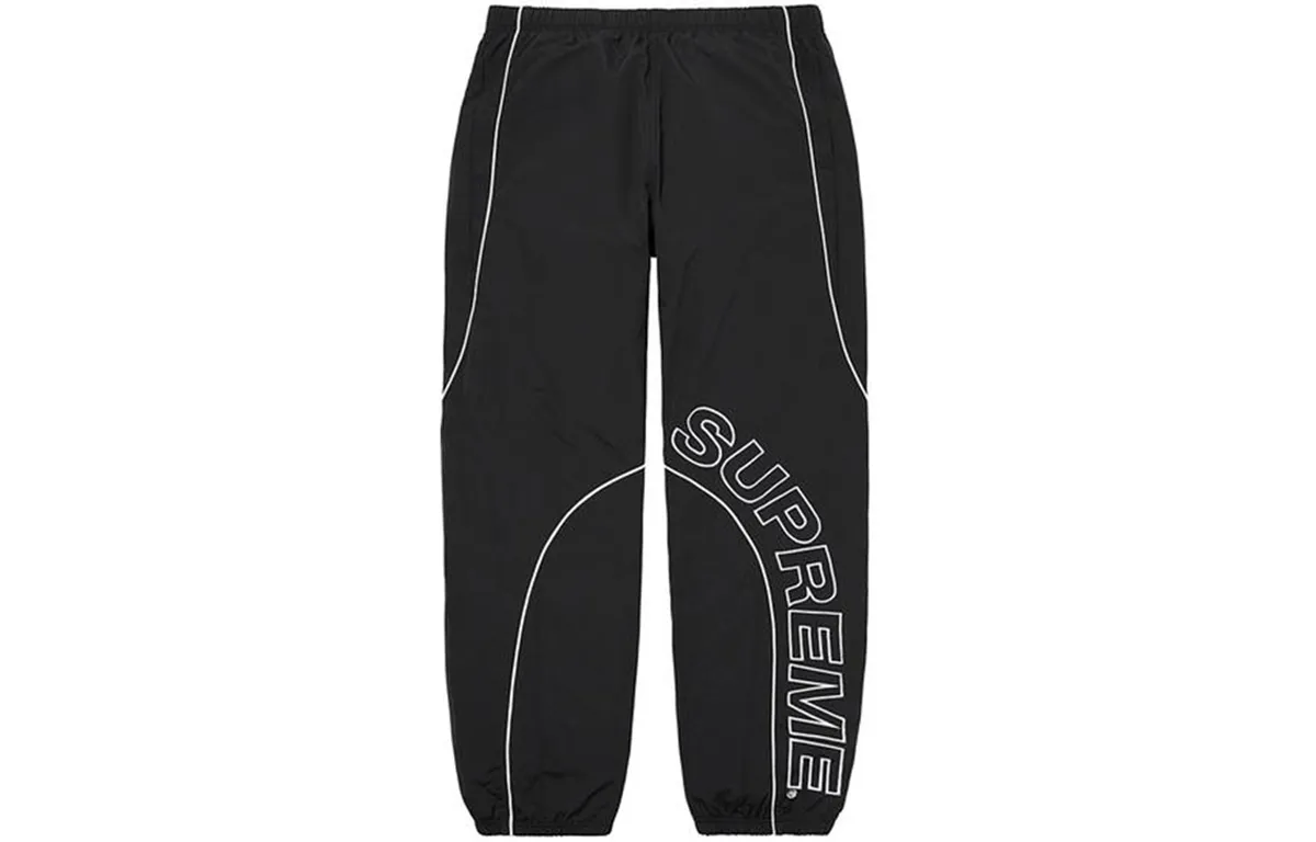 Supreme Piping Track Pant FW20