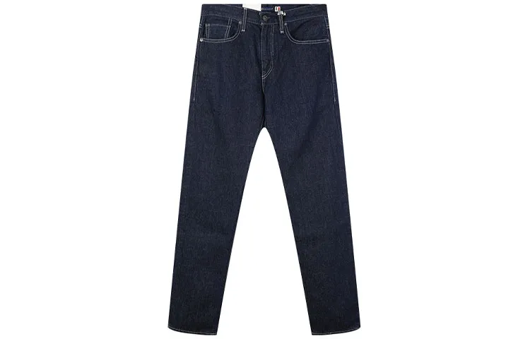 Levi's Standard Jeans Men's Blue