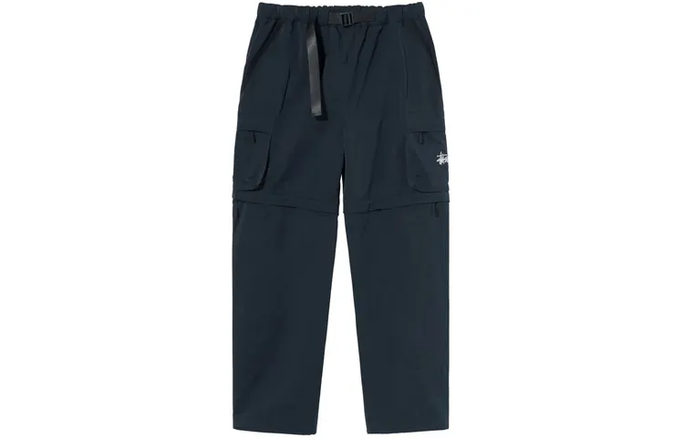Stussy Cargo Pants Men's Moderate