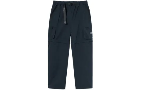 Stussy Cargo Pants Men's Moderate